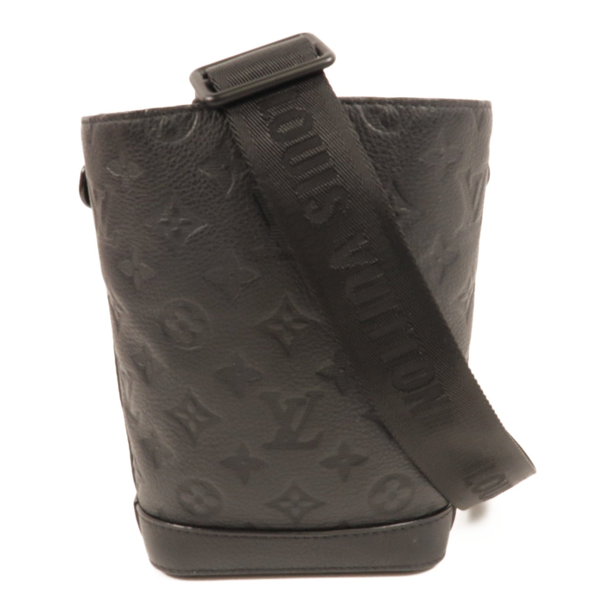 Louis Vuitton Noe Sling · Monogram Shadow
