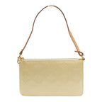 Louis Vuitton Pochette · Monogram Vernis