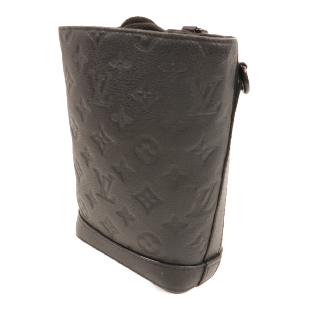 Louis Vuitton Noe Sling · Monogram Shadow