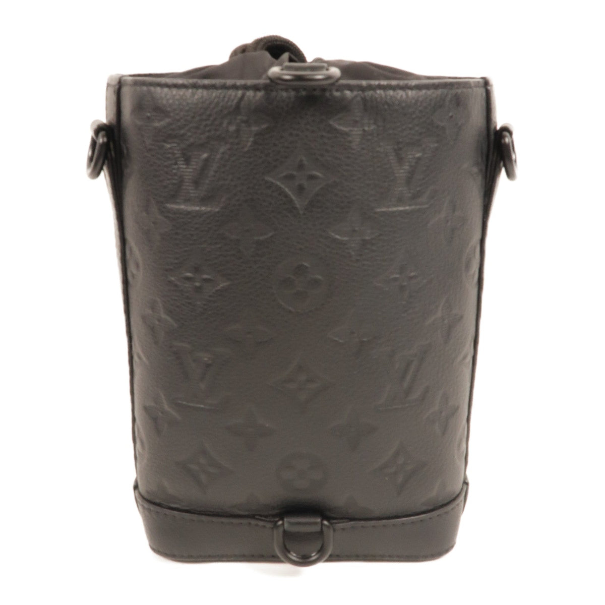 Louis Vuitton Noe Sling · Monogram Shadow