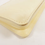 Louis Vuitton Pochette · Monogram Vernis
