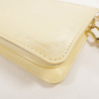 Louis Vuitton Pochette · Monogram Vernis