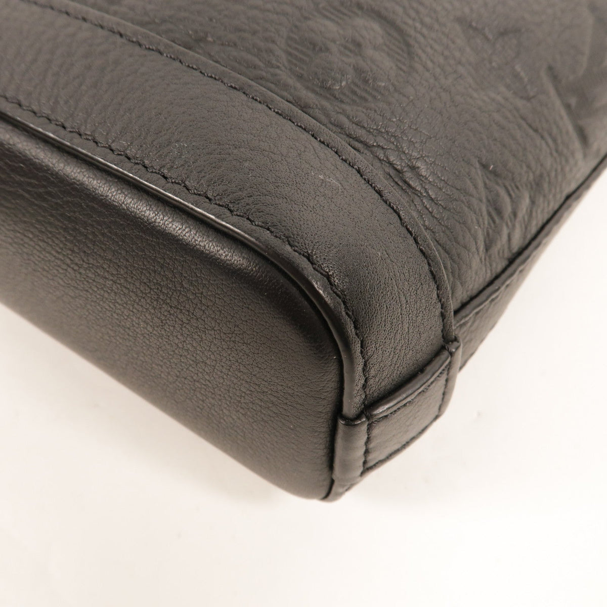 Louis Vuitton Noe Sling · Monogram Shadow