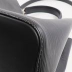 Louis Vuitton Neo Noé MM · Epi Leather