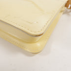 Louis Vuitton Pochette · Monogram Vernis