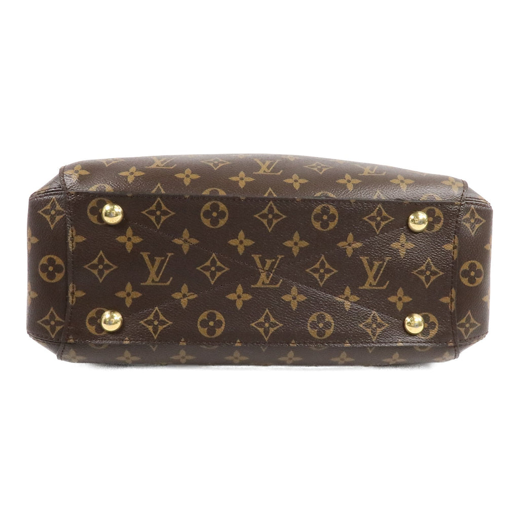 Louis Vuitton Montaigne MM · Monogram