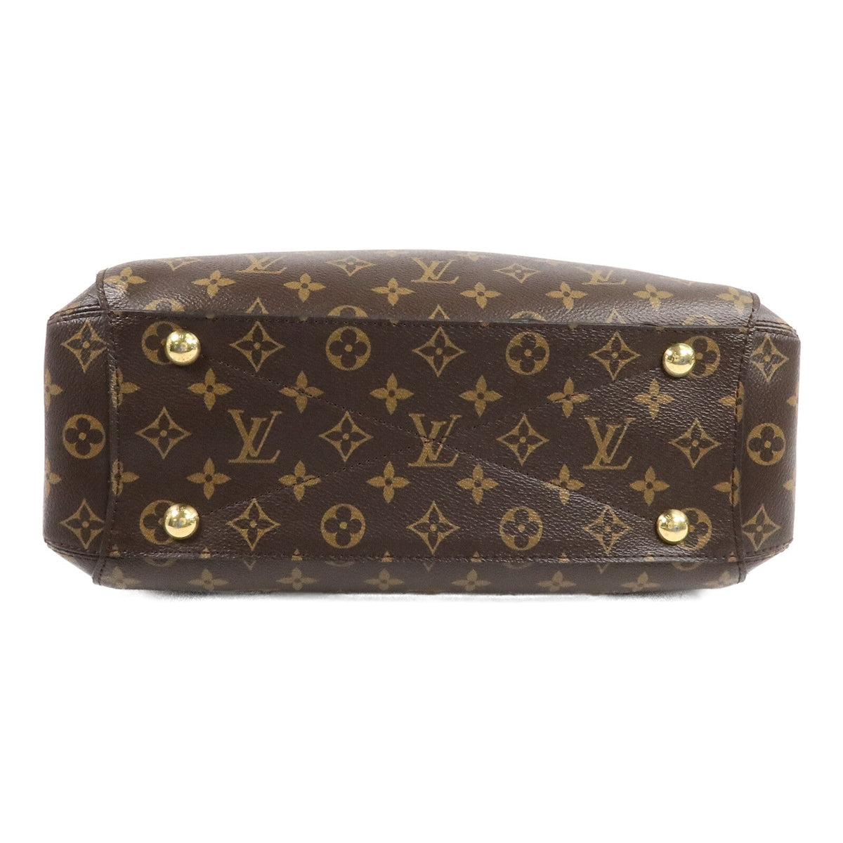 Louis Vuitton Montaigne MM · Monogram