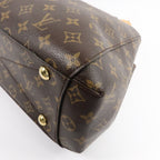 Louis Vuitton Montaigne MM · Monogram