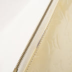Louis Vuitton Pochette · Monogram Vernis