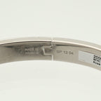 Hermès Clic Kelly · Enamel · Rose Beauté
