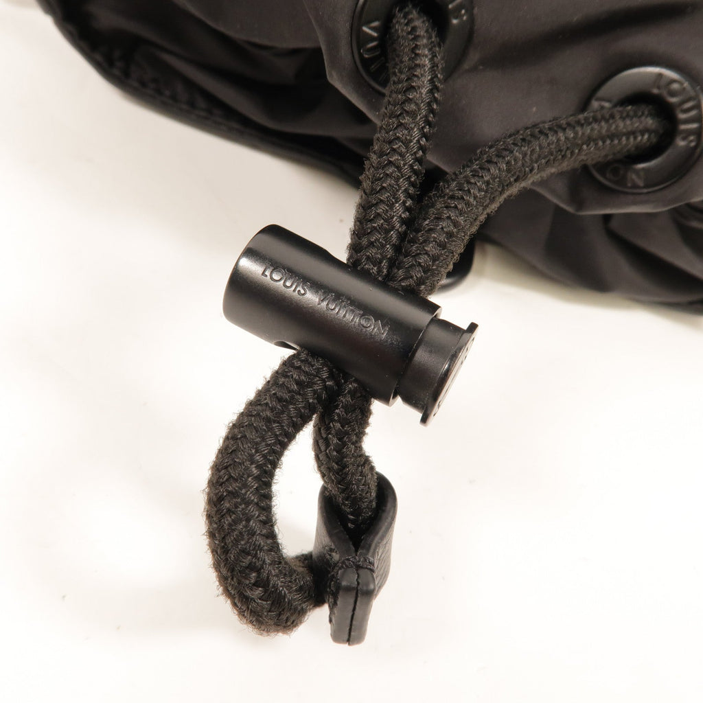 Louis Vuitton Noe Sling · Monogram Shadow