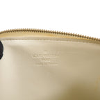 Louis Vuitton Pochette · Monogram Vernis