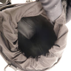 Louis Vuitton Noe Sling · Monogram Shadow