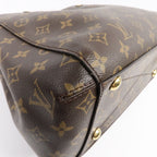 Louis Vuitton Montaigne MM · Monogram