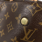 Louis Vuitton Montaigne MM · Monogram
