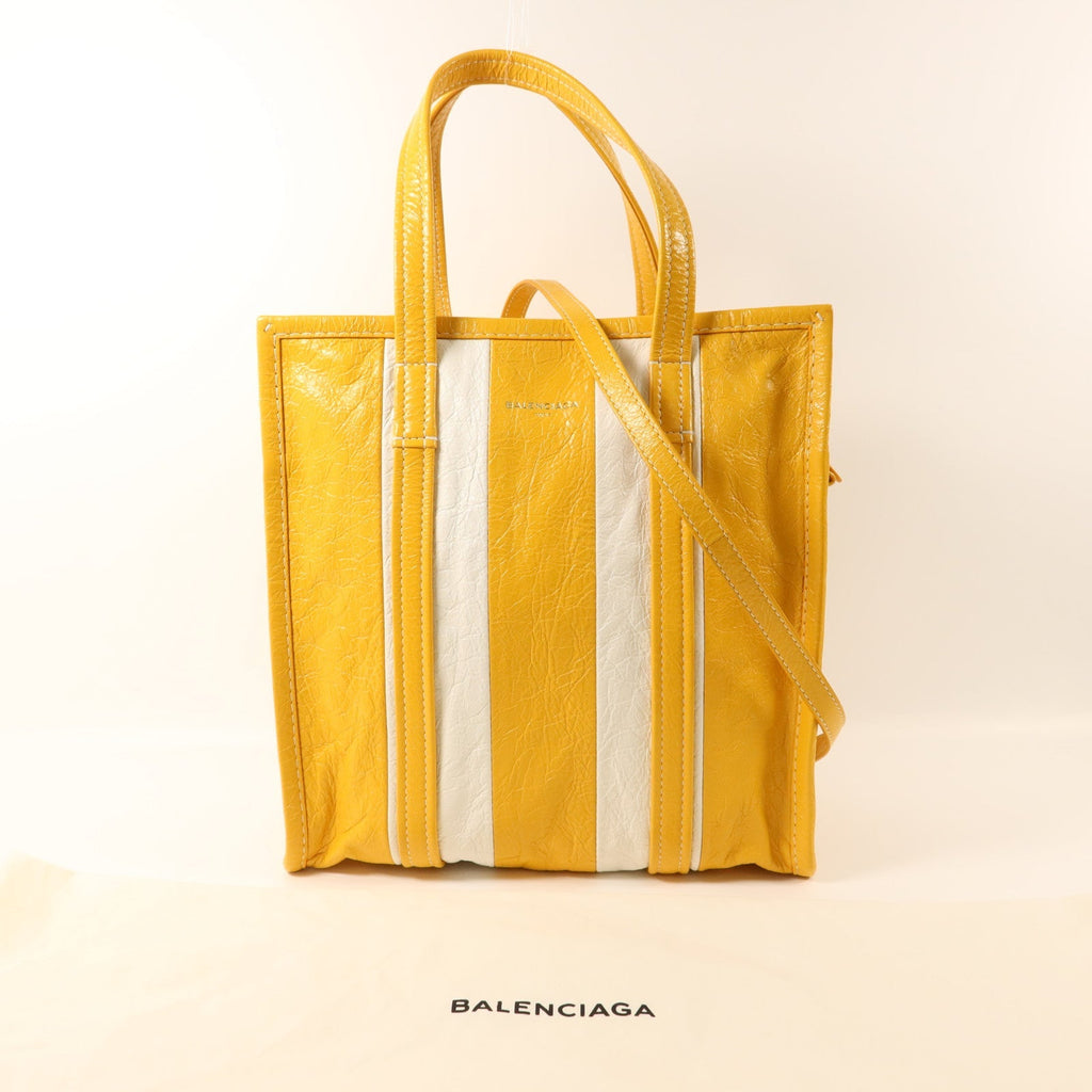 Balenciaga Bazar Shopper · Calfskin