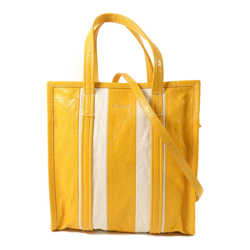 Balenciaga Bazar Shopper · Calfskin