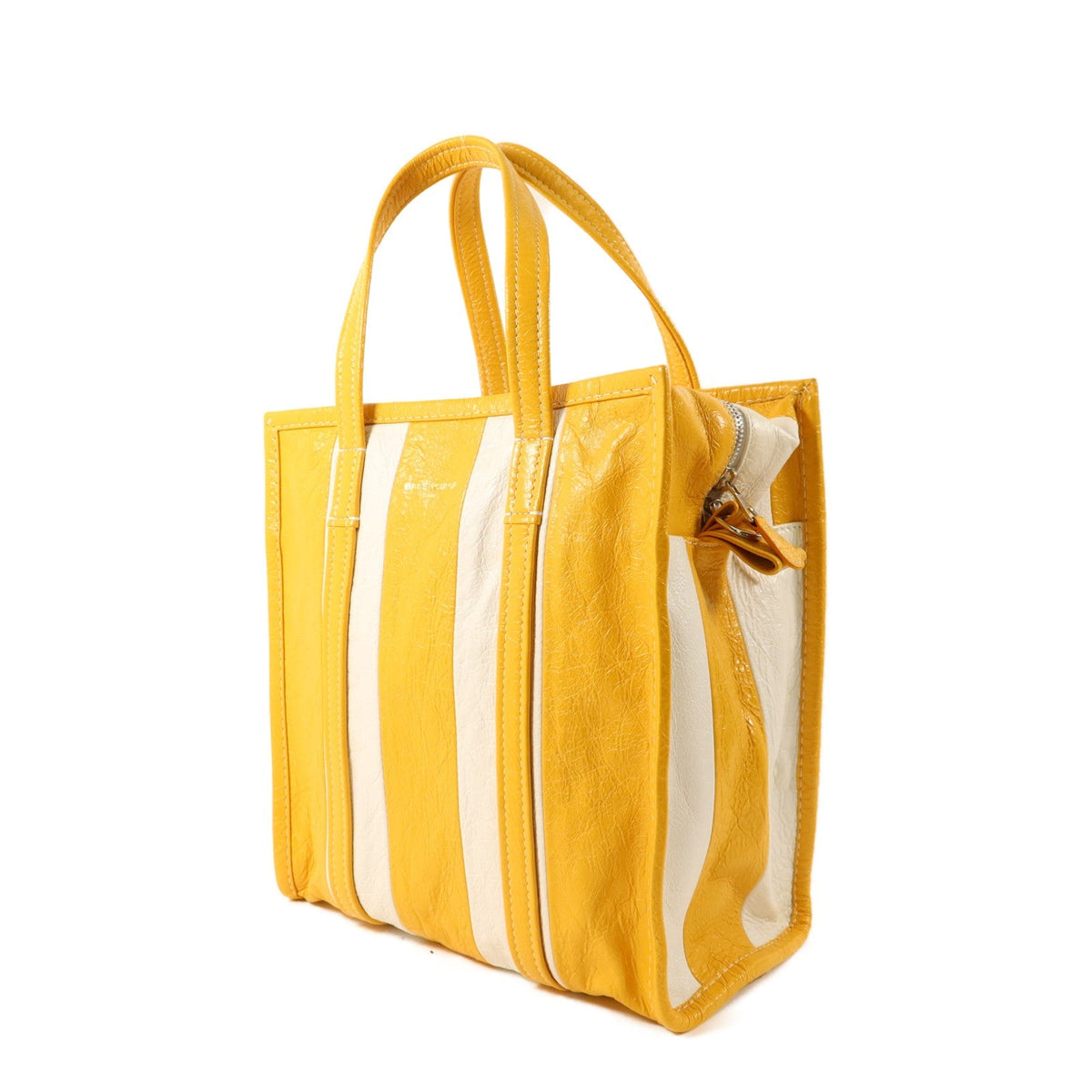 Balenciaga Bazar Shopper · Calfskin