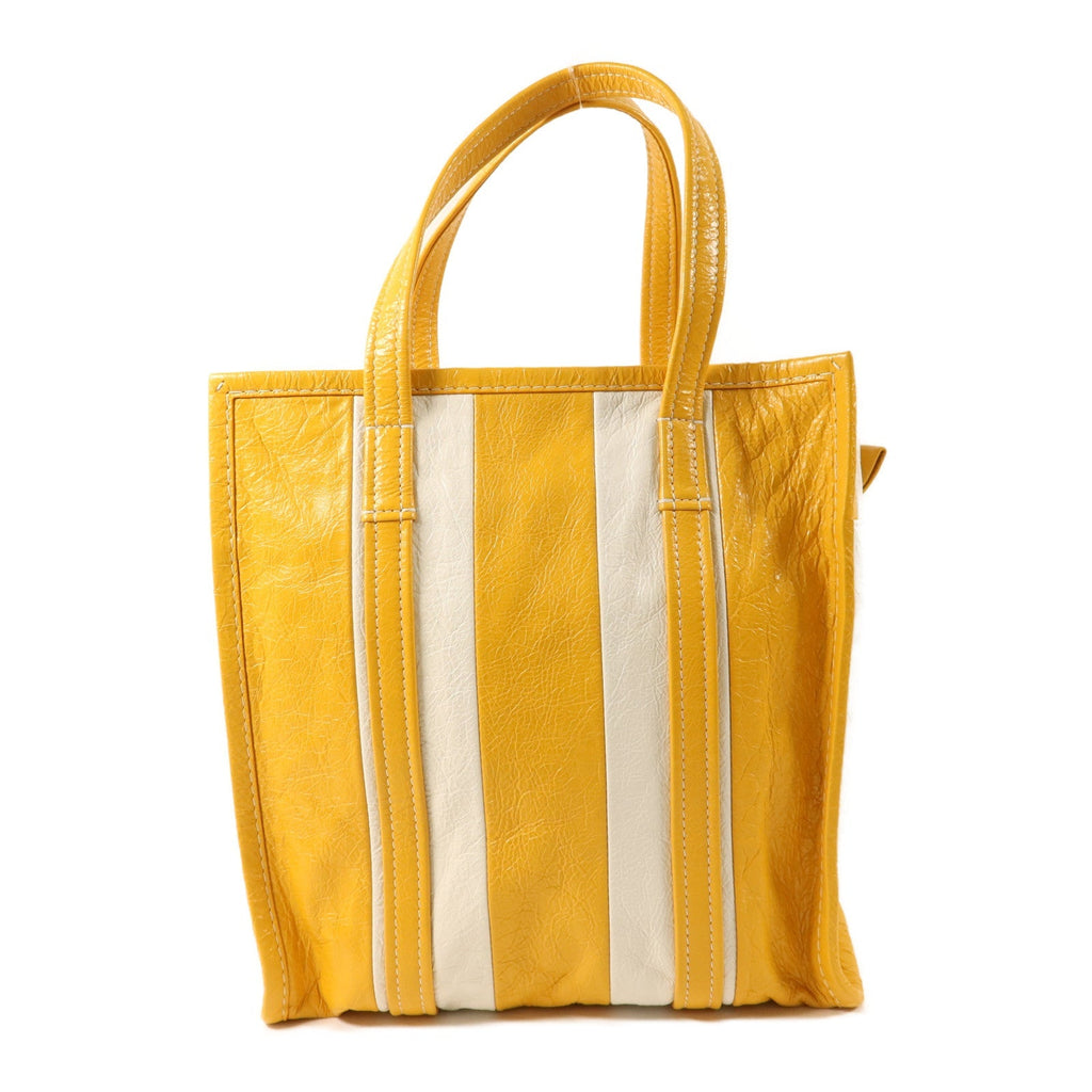 Balenciaga Bazar Shopper · Calfskin
