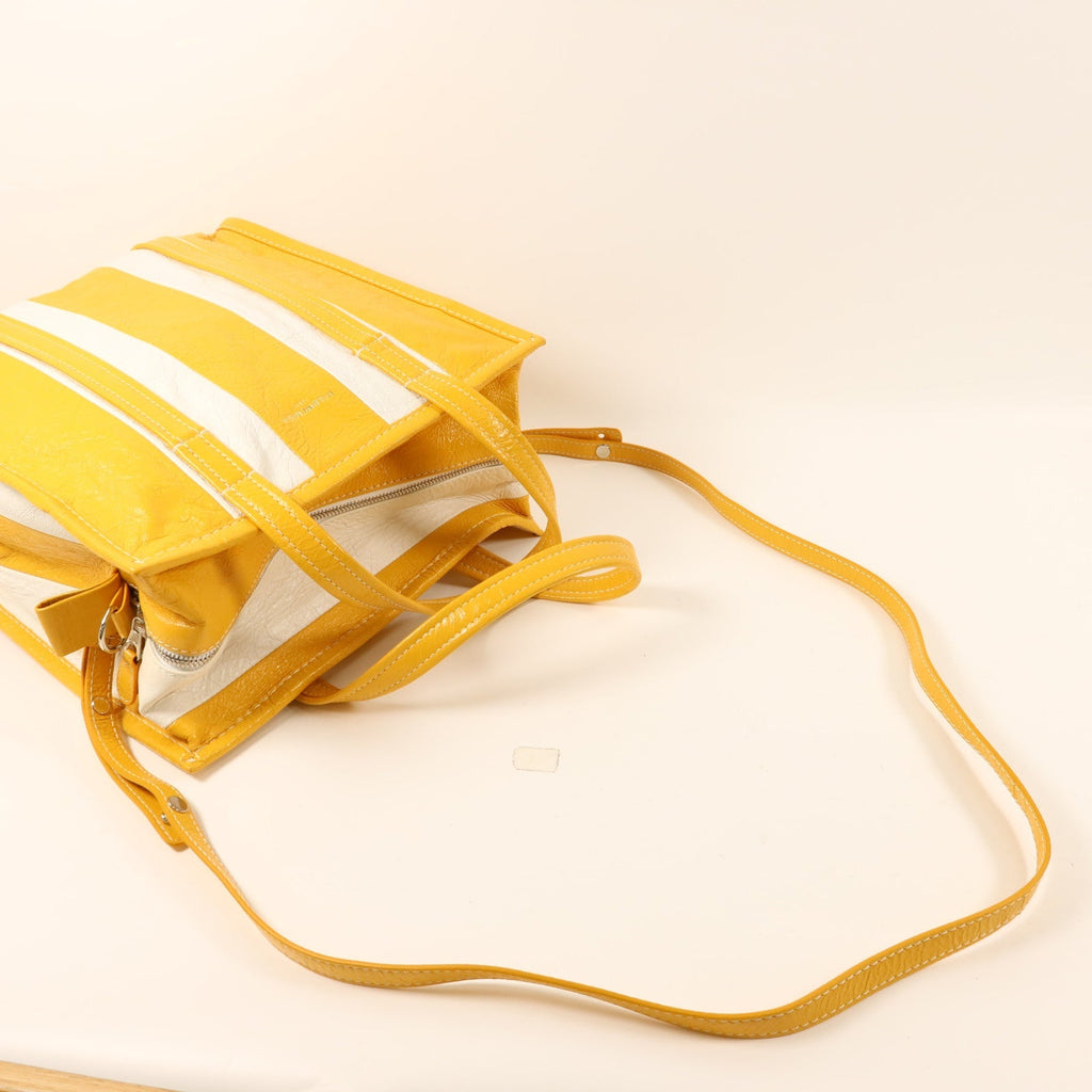 Balenciaga Bazar Shopper · Calfskin