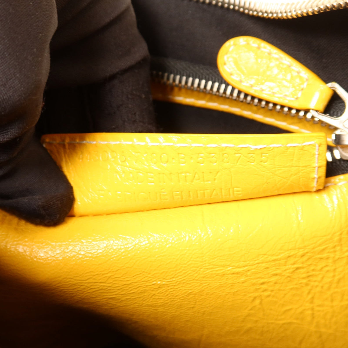 Balenciaga Bazar Shopper · Calfskin