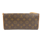 Louis Vuitton Pochette Twin GM · Monogram