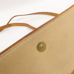 Louis Vuitton Pochette Twin GM · Monogram