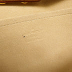 Louis Vuitton Pochette Twin GM · Monogram