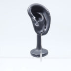 Gucci · 18K White Gold Earrings