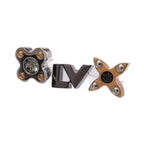 Louis Vuitton Love Letters PM · Earrings