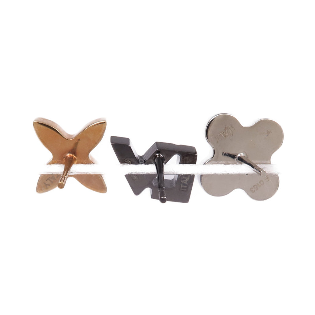 Louis Vuitton Love Letters PM · Earrings