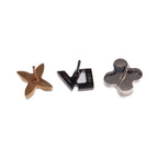 Louis Vuitton Love Letters PM · Earrings