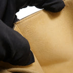 Louis Vuitton Pochette Twin GM · Monogram
