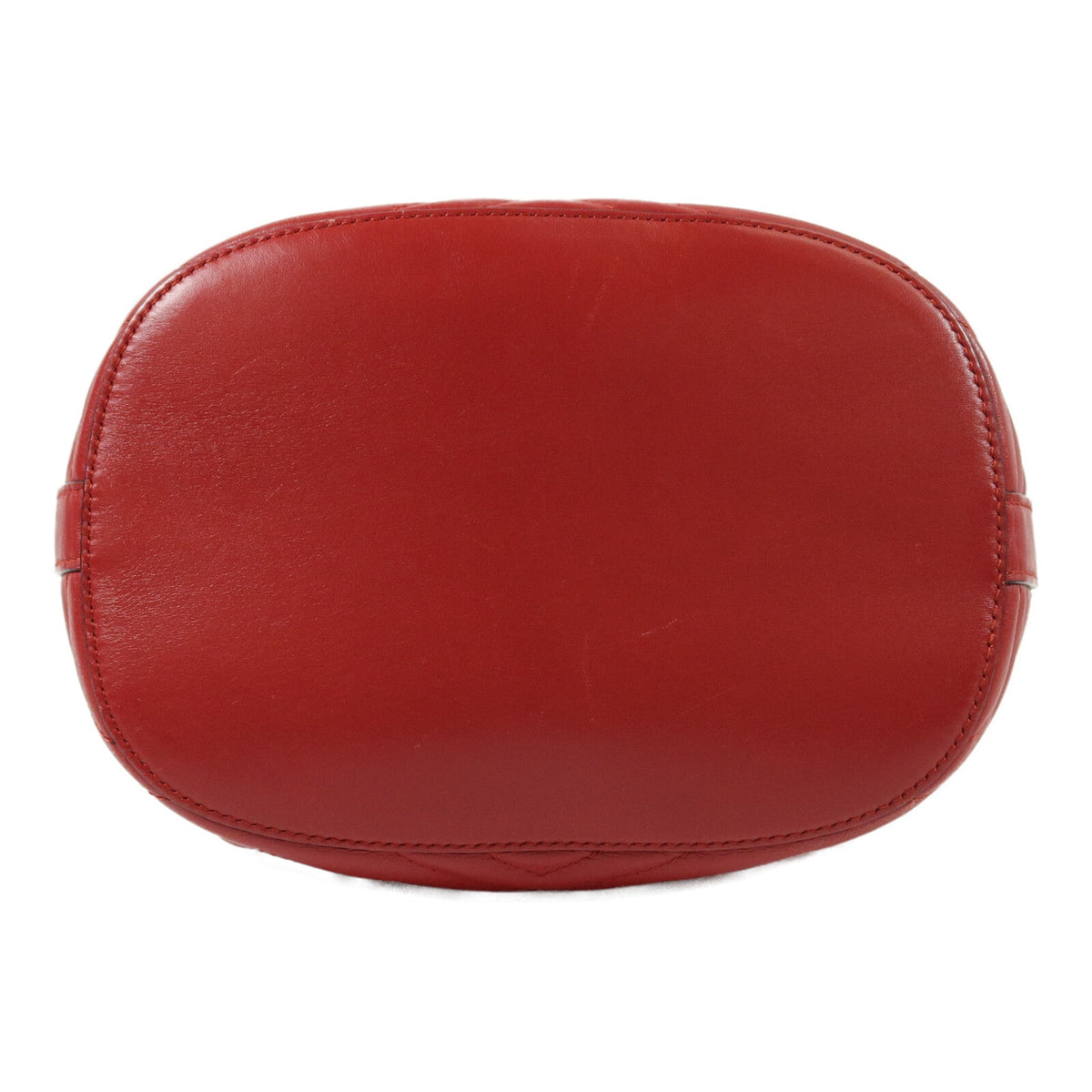 Gucci GG Marmont Bucket · Calfskin