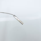 Gucci · 18K White Gold Earrings