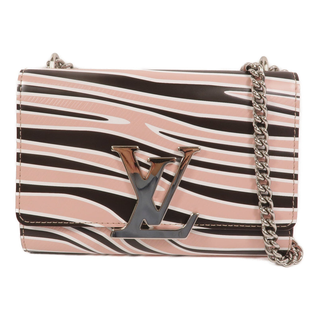 Louis Vuitton Louise MM · Epi Calfskin