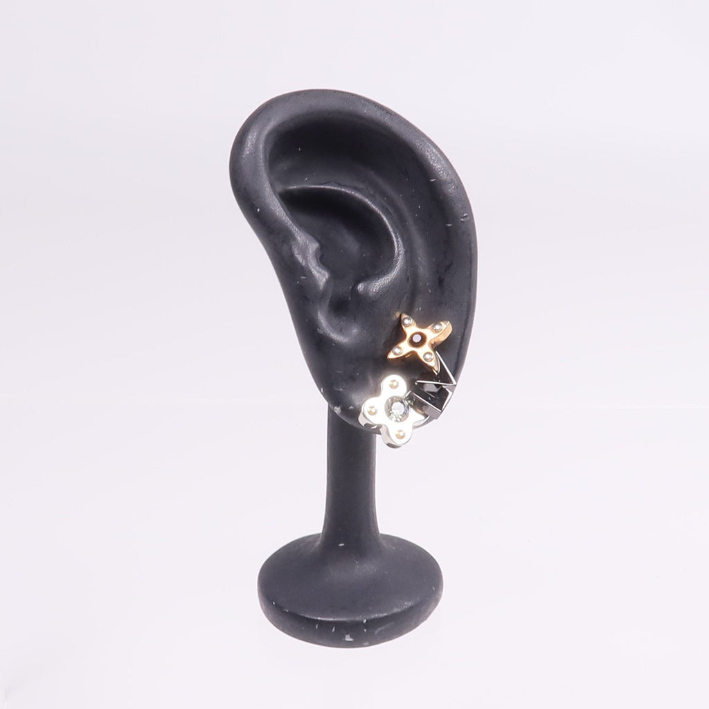 Louis Vuitton Love Letters PM · Earrings