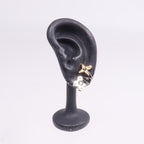 Louis Vuitton Love Letters PM · Earrings