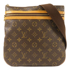 Louis Vuitton Pochette Bosphore · Monogram