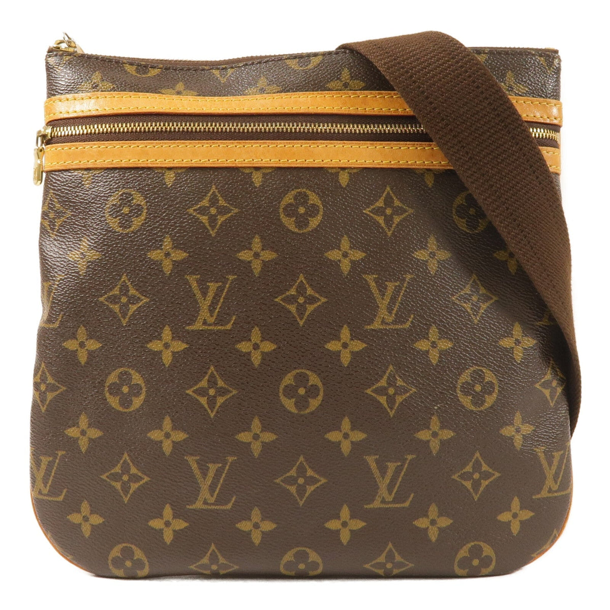 Louis Vuitton Pochette Bosphore · Monogram