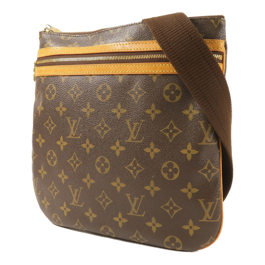 Louis Vuitton Pochette Bosphore · Monogram