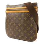Louis Vuitton Pochette Bosphore · Monogram