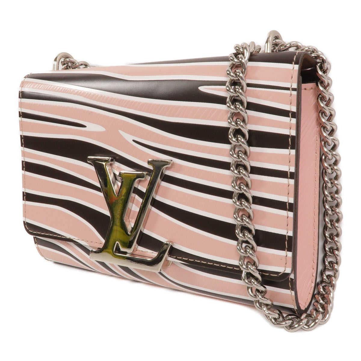 Louis Vuitton Louise MM · Epi Calfskin