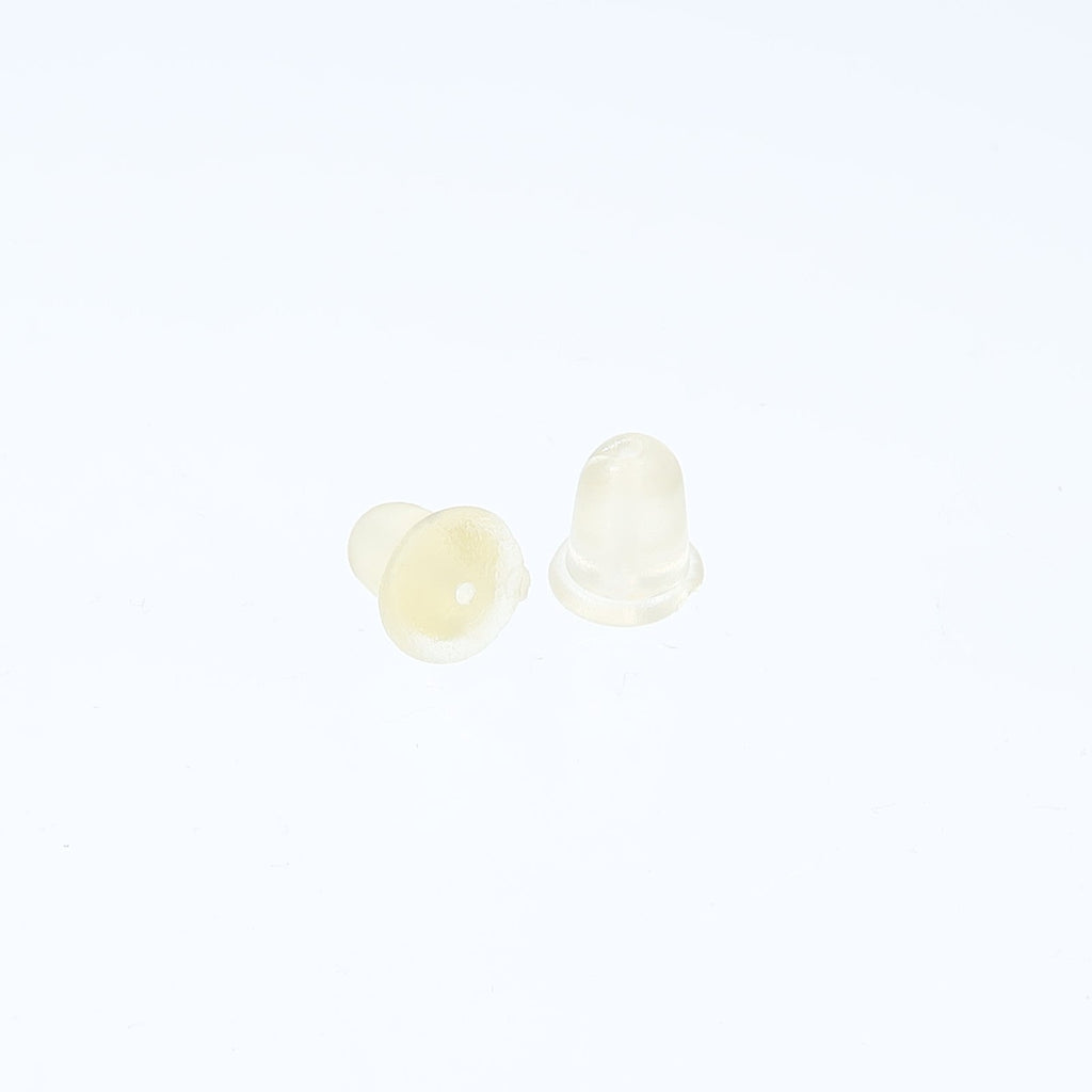 Gucci · 18K White Gold Earrings