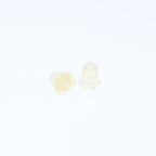 Gucci · 18K White Gold Earrings