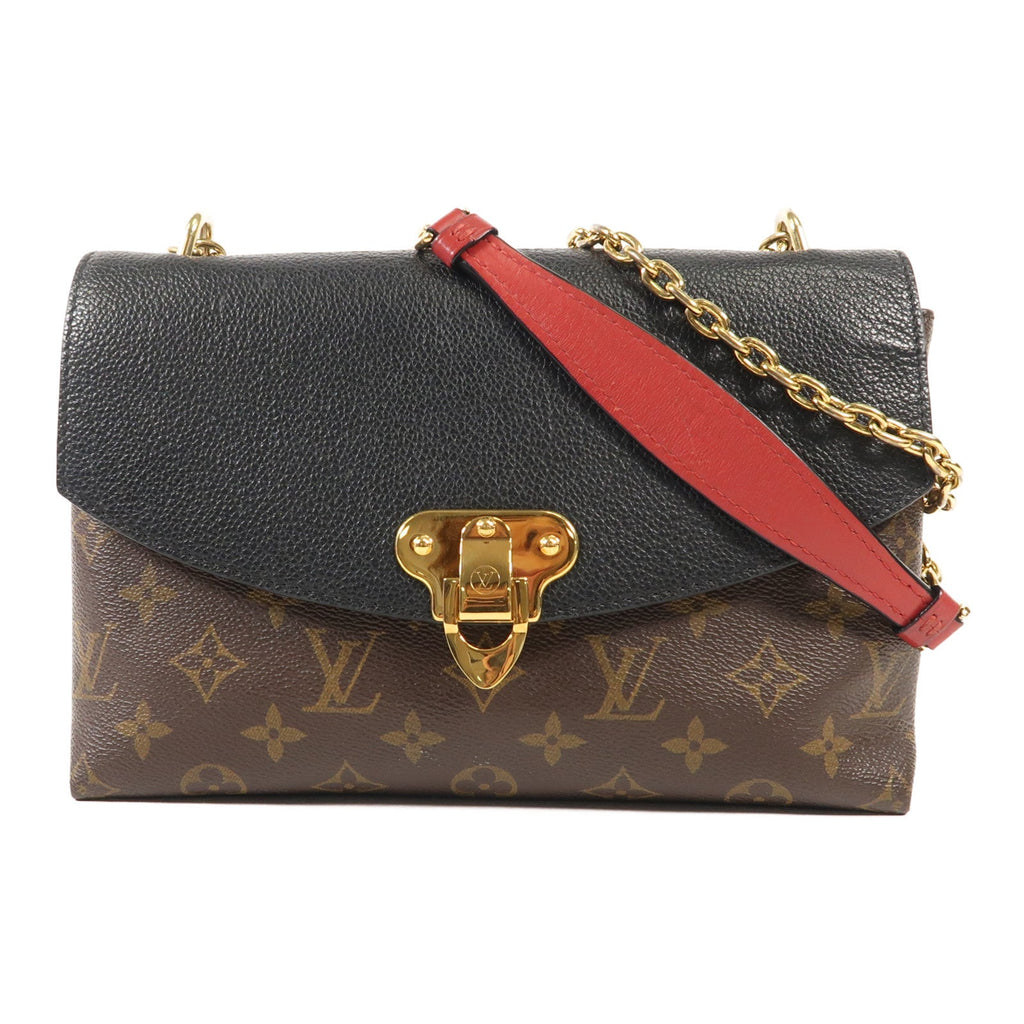Louis Vuitton Saint Placide · Monogram