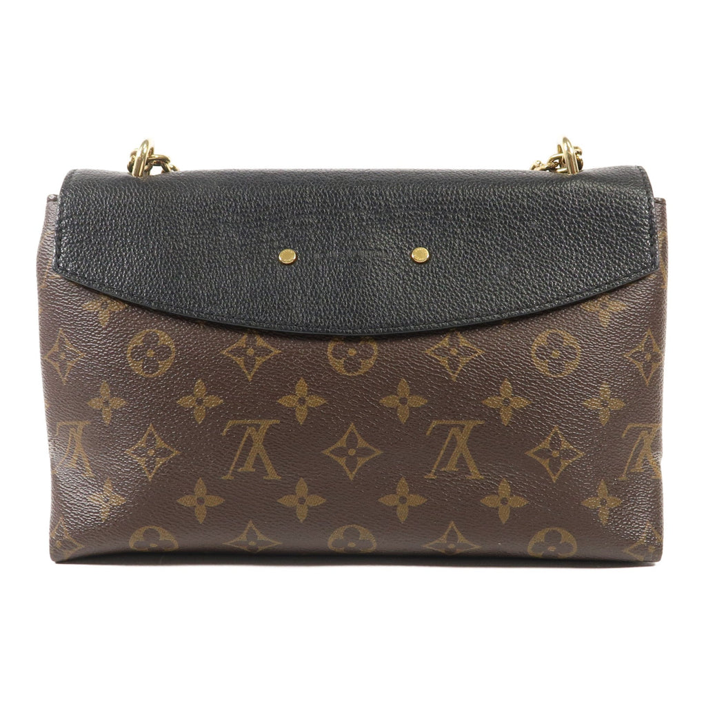 Louis Vuitton Saint Placide · Monogram