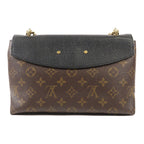 Louis Vuitton Saint Placide · Monogram