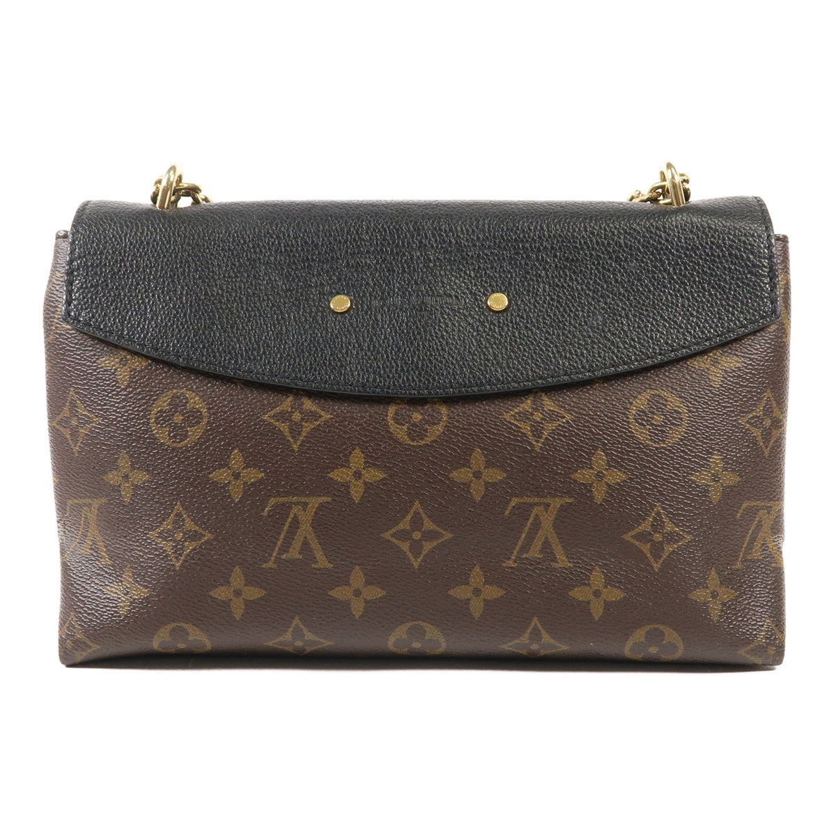 Louis Vuitton Saint Placide · Monogram