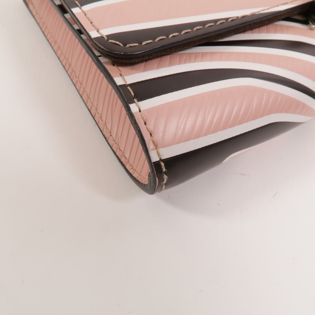Louis Vuitton Louise MM · Epi Calfskin